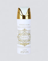 Badee Al Oud Honor & Glory -  200ml Deodorant